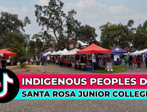 SRJC Indigenous Peoples Day 2023