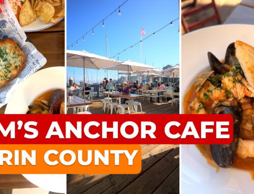 Sam’s Anchor Cafe: Where Atmosphere Meets Taste