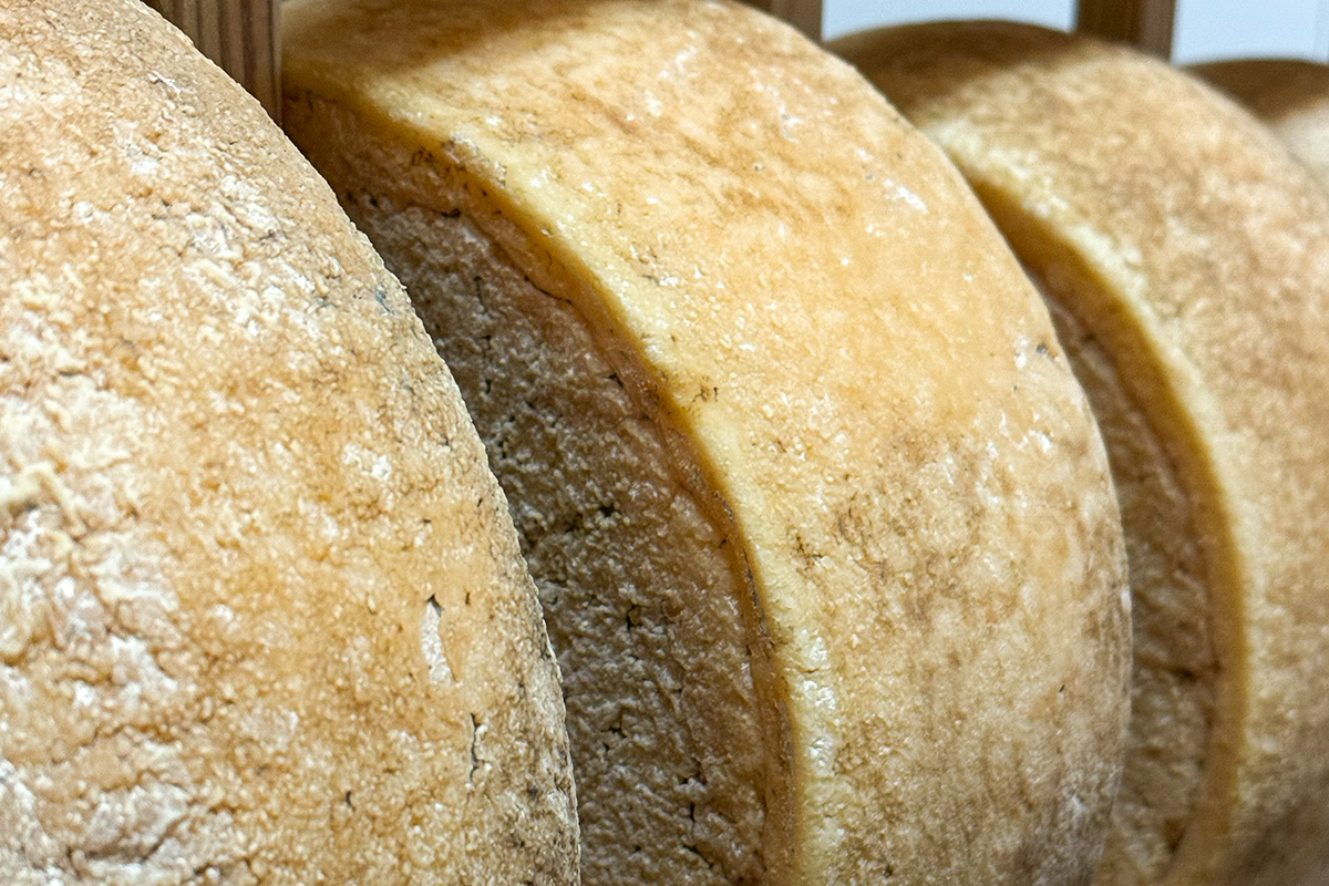 Achadinha Cheese Company Achadinha Cheese Company
